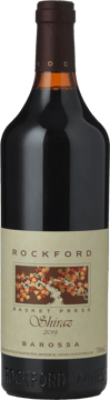 ROCKFORD Basket Press Shiraz, Barossa Valley 2019 Bottle image number 0