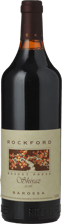 ROCKFORD Basket Press Shiraz, Barossa Valley 2016 Bottle