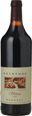 ROCKFORD Basket Press Shiraz, Barossa Valley 2016 Bottle image number 0