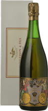 JACQUESSON Dizy, Champagne 1975 Bottle