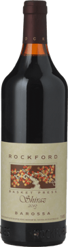 ROCKFORD Basket Press Shiraz, Barossa Valley 2013 Bottle image number 0