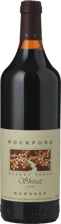 ROCKFORD Basket Press Shiraz, Barossa Valley 2016 Bottle