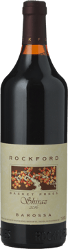 ROCKFORD Basket Press Shiraz, Barossa Valley 2016 Bottle image number 0