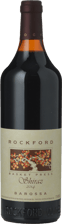 ROCKFORD Basket Press Shiraz, Barossa Valley 2014 Bottle