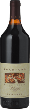 ROCKFORD Basket Press Shiraz, Barossa Valley 2017 Bottle image number 0