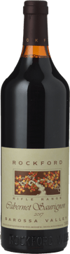 ROCKFORD Rifle Range Cabernet Sauvignon, Barossa Valley 2017 Bottle image number 0