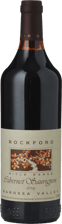 ROCKFORD Rifle Range Cabernet Sauvignon, Barossa Valley 2014 Bottle
