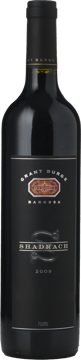 GRANT BURGE Shadrach Cabernet Sauvignon, Barossa Valley 2009 Bottle image number 0