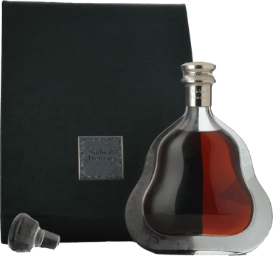HENNESSY Richard Hennessy 40% ABV, Cognac NV Bottle image number 0
