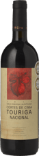 CORTES DE CIMA  Touriga Nacional, Vinho Regional Alentejano 2014 Bottle