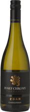 JOSEF CHROMY Zdar Chardonnay, Tasmania 2013 Bottle