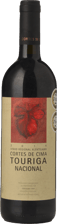 CORTES DE CIMA  Touriga Nacional, Vinho Regional Alentejano 2014 Bottle
