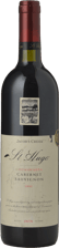 JACOB'S CREEK St. Hugo Cabernet Sauvignon (2002 to 2011), Coonawarra 2002 Bottle