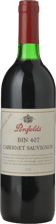 PENFOLDS Bin 407 Cabernet Sauvignon, South Australia 1998 Bottle