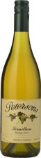 PETERSONS Semillon, Hunter Valley 2003 Bottle