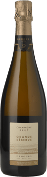 CHAMPAGNE DEHOURS Grande Reserve Brut , Champagne NV Bottle image number 0
