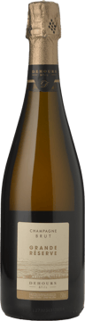 CHAMPAGNE DEHOURS Grande Reserve Brut , Champagne NV Bottle image number 0