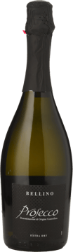 BELLINO Extra Dry, Prosecco DOC NV Bottle image number 0