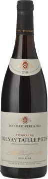 BOUCHARD PERE & FILS 1er cru, Volnay-Taillepieds 2016 Bottle image number 0