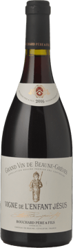 BOUCHARD PERE & FILS Vigne de L'enfant Jesus 1er cru, Beaune-Greves 2016 Bottle image number 0