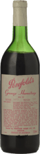 PENFOLDS Bin 95--Grange Shiraz, South Australia 1971 Bottle