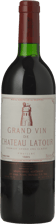 CHATEAU LATOUR 1er cru classe, Pauillac 1985 Bottle