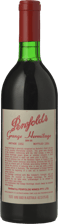 PENFOLDS Bin 95 Grange Shiraz, South Australia 1982 Bottle