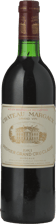 CHATEAU MARGAUX 1er cru classe, Margaux 1983 Bottle