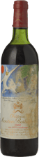 CHATEAU MOUTON-ROTHSCHILD 1er cru classe, Pauillac 1982 Bottle