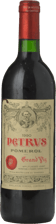 CHATEAU PETRUS Cru exceptionnel, Pomerol 1990 Bottle