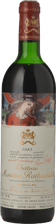 CHATEAU MOUTON-ROTHSCHILD 1er cru classe, Pauillac 1985 Bottle