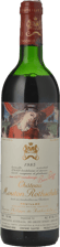 CHATEAU MOUTON-ROTHSCHILD 1er cru classe, Pauillac 1985 Bottle