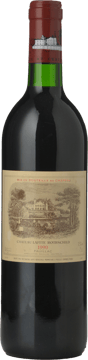 CHATEAU LAFITE-ROTHSCHILD 1er cru classe, Pauillac 1990 Bottle image number 0