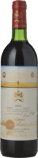 CHATEAU MOUTON-ROTHSCHILD 1er cru classe, Pauillac 1983 Bottle