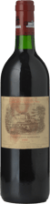 CHATEAU LAFITE-ROTHSCHILD 1er cru classe, Pauillac 1990 Bottle