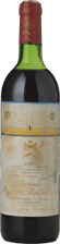 CHATEAU MOUTON-ROTHSCHILD 1er cru classe, Pauillac 1983 Bottle