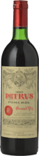 CHATEAU PETRUS Cru exceptionnel, Pomerol 1983 Bottle