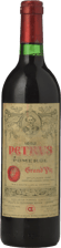 CHATEAU PETRUS Cru exceptionnel, Pomerol 1982 Bottle