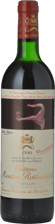 CHATEAU MOUTON-ROTHSCHILD 1er cru classe, Pauillac 1990 Bottle