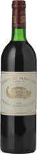 CHATEAU MARGAUX 1er cru classe, Margaux 1983 Bottle