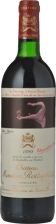 CHATEAU MOUTON-ROTHSCHILD 1er cru classe, Pauillac 1990 Bottle