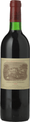 CHATEAU LAFITE-ROTHSCHILD 1er cru classe, Pauillac 1983 Bottle image number 0