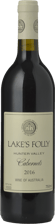 LAKE'S FOLLY Cabernets, Hunter Valley 2016 Bottle