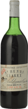 PENFOLDS St. Henri Shiraz, South Australia 1970 Bottle