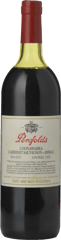 PENFOLDS Bin 820 Cabernet Shiraz, Coonawarra 1982 Bottle image number 0