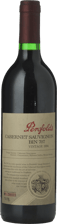 PENFOLDS Bin 707 Cabernet Sauvignon, South Australia 1994 Bottle