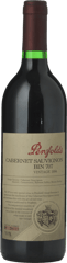 PENFOLDS Bin 707 Cabernet Sauvignon, South Australia 1994 Bottle image number 0