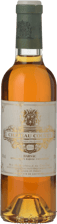 CHATEAU COUTET 1er cru classe, Sauternes-Barsac 2014 Half Bottle