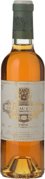 CHATEAU COUTET 1er cru classe, Sauternes-Barsac 2014 Half Bottle image number 0