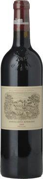 CHATEAU LAFITE-ROTHSCHILD 1er cru classe, Pauillac 2009 Bottle image number 0